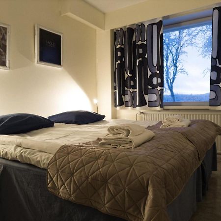 Hotel Utsjoki Εξωτερικό φωτογραφία