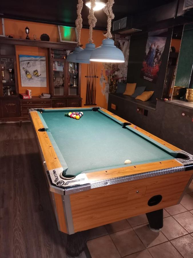 Hotel Utsjoki Εξωτερικό φωτογραφία
