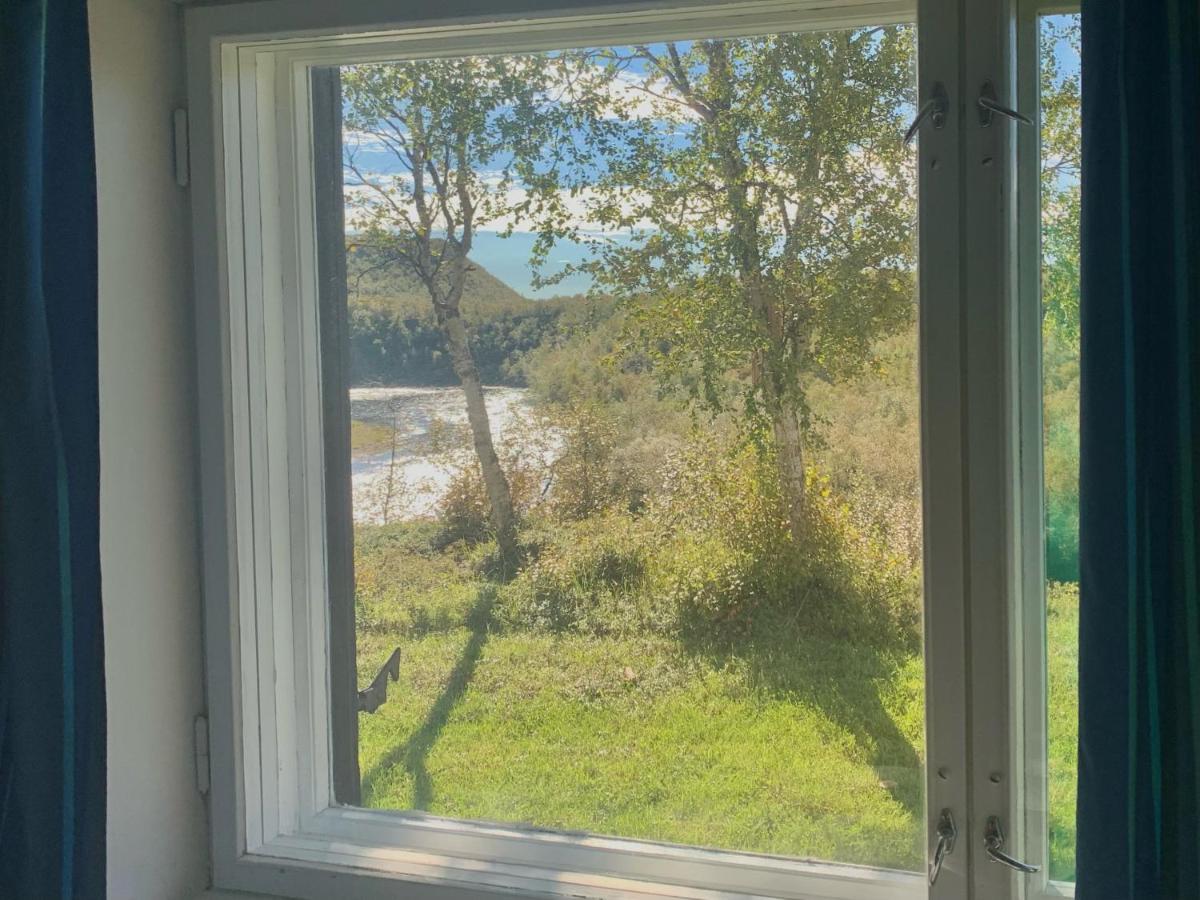 Hotel Utsjoki Εξωτερικό φωτογραφία
