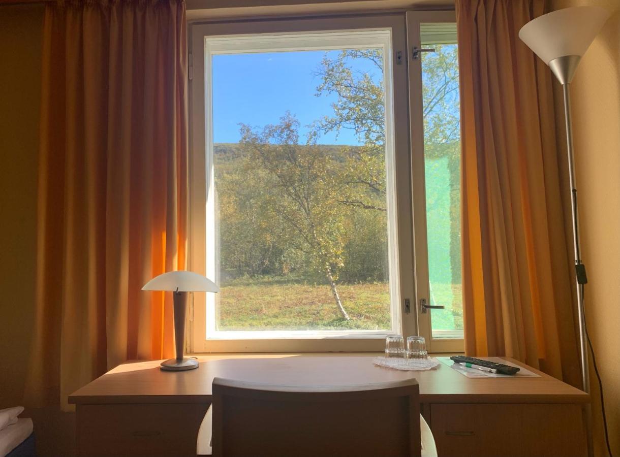 Hotel Utsjoki Εξωτερικό φωτογραφία